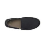 Sanuk Sideline 2 Hemp Black - Image 6