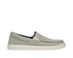 Sanuk Sideline 2 Hemp Overcast