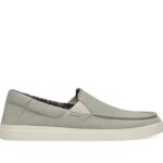 Sanuk Sideline 2 Hemp Overcast