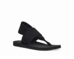 Sanuk Sling St Black - Image 2
