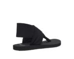Sanuk Sling St Black - Image 4