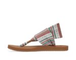 Sanuk Sling St Dash And Stripe Multi - Image 3