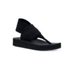Sanuk Sling St Midform Black - Image 2