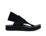 Sanuk Sling St Midform Black