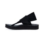 Sanuk Sling St Midform Black - Image 3