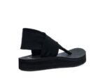 Sanuk Sling St Midform Black - Image 4