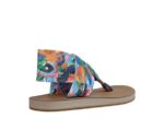 Sanuk Sling St X Ppf Narrow Fit Multi - Image 4