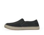 Sanuk Tideline Hemp Washed Black - Image 3