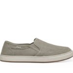 Sanuk Tideline Hemp Washed Brindle