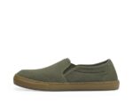 Sanuk Tideline Hemp Washed Dark Olive - Image 3