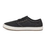 Sanuk Tideline Lace Hemp Washed Black - Image 3