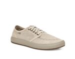 Sanuk Tideline Lace Hemp Washed Natural - Image 2