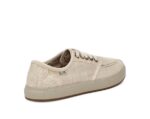 Sanuk Tideline Lace Hemp Washed Natural - Image 4
