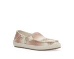 Sanuk Twinny St Baja Blanket Cork Multi - Image 2