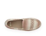 Sanuk Twinny St Baja Blanket Cork Multi - Image 6
