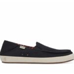 Sanuk Twinny St Black