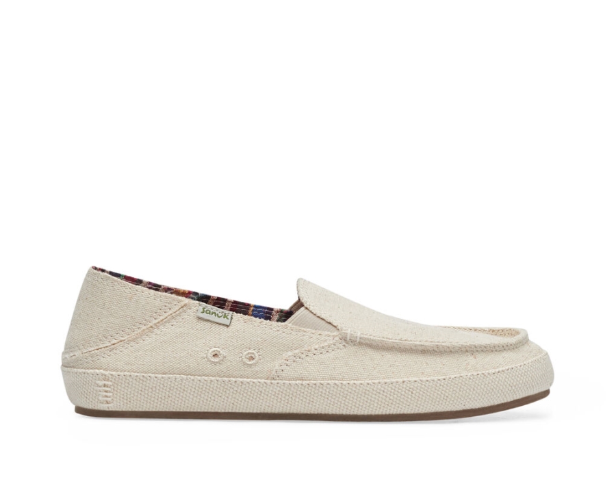 sanuk_twinny_st_natural.jpg Sanuk Twinny St Natural - Image 1