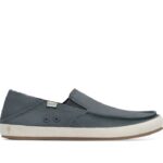 Sanuk Twinny St Slate