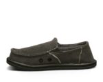 Sanuk Vagabond Black - Image 3