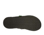 Sanuk Vagabond Black - Image 5