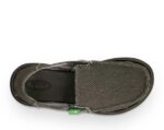 Sanuk Vagabond Black - Image 6