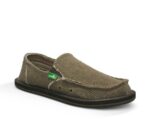Sanuk Vagabond Brown - Image 2