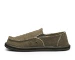 Sanuk Vagabond Brown - Image 3