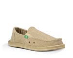Sanuk Vagabond Khaki - Image 2