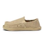 Sanuk Vagabond Khaki - Image 3