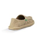 Sanuk Vagabond Khaki - Image 4