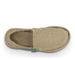 Sanuk Vagabond Khaki - Image 5