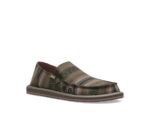 Sanuk Vagabond Rad Blanket Brown Baja - Image 2