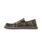 Sanuk Vagabond Rad Blanket Brown Baja - Image 3