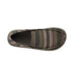 Sanuk Vagabond Rad Blanket Brown Baja - Image 6