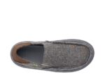 Sanuk Vagabond St Donegal Grey - Image 6