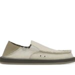 Sanuk Vagabond St Natural Natural