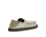 Sanuk Vagabond St Natural Natural - Image 4