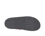 Sanuk Vagabond St Plaid Chill Red Multi - Image 5