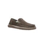 Sanuk Vagabond Tripper Mesh Vintage Khaki - Image 2