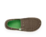 Sanuk Vagabond Tripper Mesh Vintage Khaki - Image 6