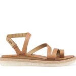 Sanuk Vazon Sustainasole Tan