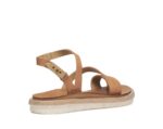 Sanuk Vazon Sustainasole Tan - Image 4