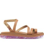 Sanuk Vazon Sustainasole X Grateful Dead Natural