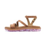 Sanuk Vazon Sustainasole X Grateful Dead Natural - Image 3