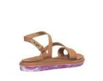 Sanuk Vazon Sustainasole X Grateful Dead Natural - Image 4