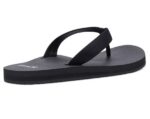 Sanuk W Ashland St Black - Image 4