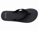 Sanuk W Ashland St Black - Image 5