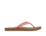 Sanuk W Ashland St Burnt Coral - Image 2