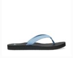 Sanuk W Ashland St Clear Sky - Image 2