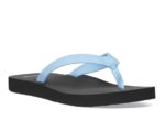 Sanuk W Ashland St Clear Sky